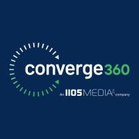 Converge360 logo - Similar company to Futureforce Consultants