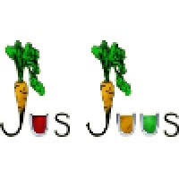 Jus Juus logo - Similar company to Great Coffee