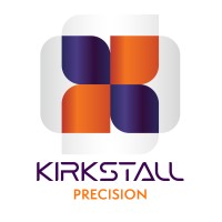 Kirkstall Precision logo - Similar company to Milltech Precision Engineering