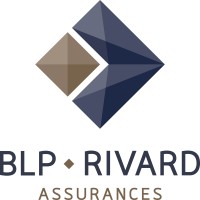 Groupe BLP & Rivard Assurances logo - Similar company to Assurances Oligny