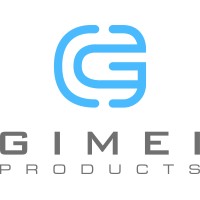 GIMEI Products GmbH logo - Similar company to Sellship Gmbh