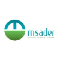 Msader For Energy Systems