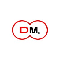 Doping Maq logo - Similar company to Expo Pack