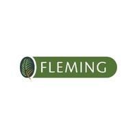 Fleming logo - Similar company to Fleming Timber Structures