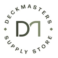Deckmasters Supply Store logo - Similar company to National Decking Services Ltd