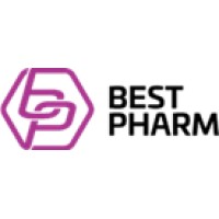 Best-Pharm logo - Similar company to Bestpharma Consulting