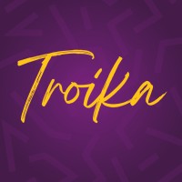 Troika logo - Similar company to Controller Participações