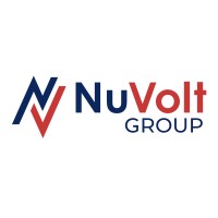 NuVolt Group logo - Similar company to Sid Grabell Contracting Limited