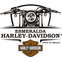 Esmeralda Harley-Davidson® logo - Similar company to Selexia