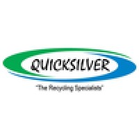 Quicksilver Recycling Services logo - Similar company to Quicksilver Recycling Services