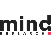 mind Research logo - Similar company to Groupe Mind