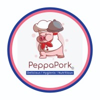 PeppaPork logo - Similar company to Eminuss It Solutions
