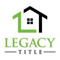 Legacy Title logo - Similar company to Results Title