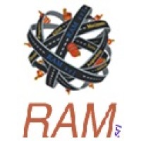 Ram Srl Viterbo logo - Similar company to Ram S.R.L.