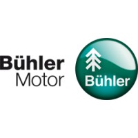 Bühler Motor / Buehler Motor logo - Similar company to Threedy Gmbh - Instant3Dhub