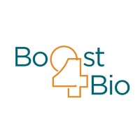 Boost4Bio logo - Similar company to Photonmed