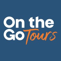 On The Go Tours logo - Similar company to Edward'S Trust