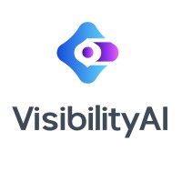Visibility AI logo - Similar company to Tradebox Technologies Inc