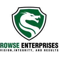 Rowse Enterprises Inc