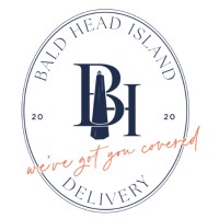 BHI Delivery logo - Similar company to Govfuse Llc