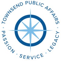 Townsend Public Affairs logo - Similar company to Randle Communications