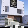 MIDAS INTERIORS LIMITED logo - Similar company to Midas Interiors
