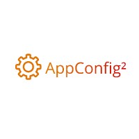 AppConfig² logo - Similar company to Nearpay
