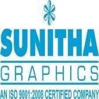 sunitha graphics logo - Similar company to Printiconic Private Limited