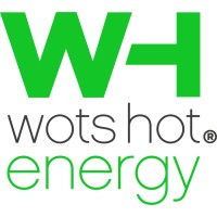 Wots Hot Energy Limited logo - Similar company to Orbs Risk