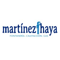 FONTANERIA MARTINEZ HAYA logo - Similar company to Fontaneria