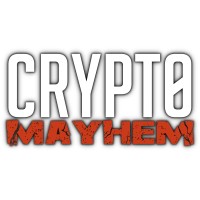 Crypto Mayhem logo - Similar company to We Dig Games