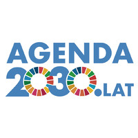 Agenda2030.lat logo - Similar company to Embaixadores Digitais Bndes