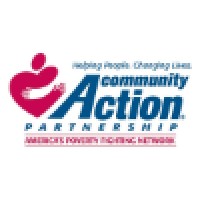 Community Action Partnership - National Office logo - Similar company to Community Action
