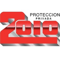 Protección Privada 2010 logo - Similar company to Adamantium Private Security Services