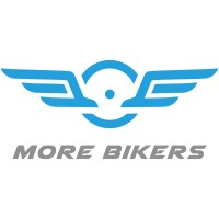 More Bikers logo - Similar company to Bikers Edge
