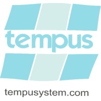 TEMPUS  cold chain shipping packaging solutions logo - Similar company to Cryolux Cold Chain