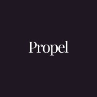 Propel Marketing Co. logo - Similar company to Adlo