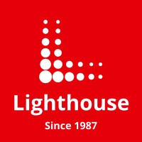 Lighthouse Info Systems Pvt Ltd logo - Similar company to Infocepts