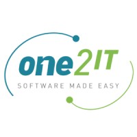 one2IT logo - Similar company to Ledgo Interior Panels