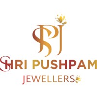Shri Pushpam Jewellers logo - Similar company to Pushpam Spices