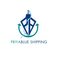 Priyablue Shipping logo - Similar company to Vessel Elements Services