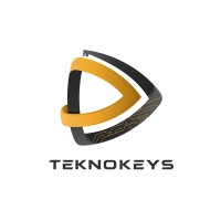 TEKNOKEYS logo - Similar company to Aquadic