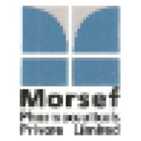 Morsef Pharmaceuticals Pvt Ltd logo - Similar company to Ps Creative Contents