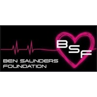 Ben Saunders Foundation Registered Charity 1192178 logo - Similar company to Mpwr Productions Ltd