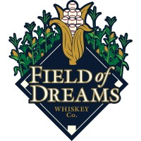 Field of Dreams Whiskey logo - Similar company to Indiana Small Batch