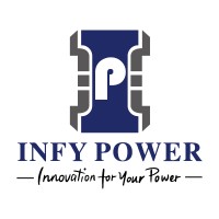 Shenzhen Infypower Co., Ltd.