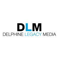 Delphine Legacy Media logo - Similar company to Tyhacz Studios
