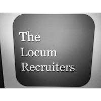 The Locum Recruiters logo - Similar company to Dds Locum Tenens™