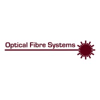Optical Fibre Systems logo - Similar company to Optical Solutions Australia (Osa)