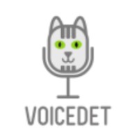 VoiceDet logo - Similar company to Route Optimal Solution